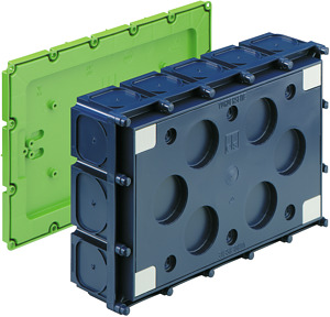 Abzweigkasten K4