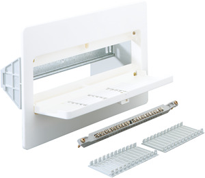 Verteilerset UP015