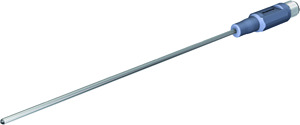 Temperaturerfassung, mit Stromausga ng