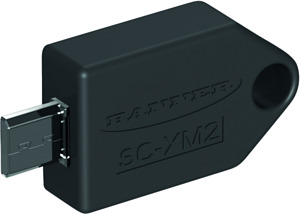 Sicherheitstechnik, Zubehör für Saf ety Controller, Externer Programmsp