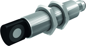 Ultraschallsensor, Reflexionstaster