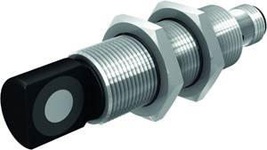 Ultraschallsensor, Reflexionstaster