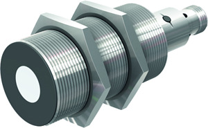 Ultraschallsensor, Reflexionstaster