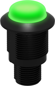LED-Anzeige, Kennleuchte