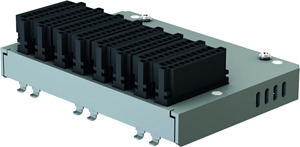TX HMI / PLC Serie, Plug-In Modul, 20 DI, 12 DO 0.5 A,8 AI (U, I, RTD,