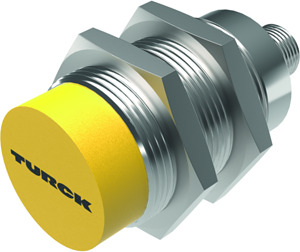 Schreib-Lesegerät HF IO-Link
