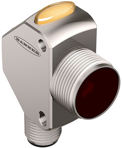 Opto-Sensor, Lasersensor
