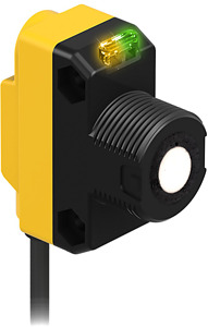 Ultraschallsensor, Reflexionstaster