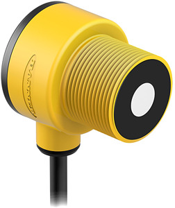 Ultraschallsensor, Reflexionstaster