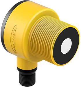 Ultraschallsensor, Reflexionstaster