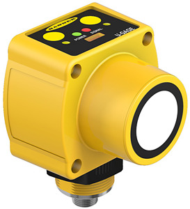 Ultraschallsensor, Reflexionstaster