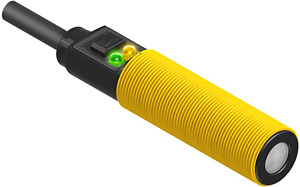 Ultraschallsensor, Reflexionstaster
