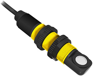 Ultraschallsensor, Reflexionstaster
