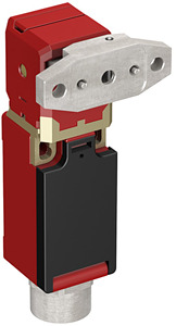 Mechanischer Sicherheitsschalter IP65 2xÖ 1xS 30x99,9x31mm