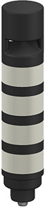 LED-Anzeige, Signalsäule