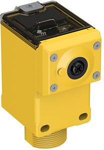 Opto Sensor, Basisgerät für externe n Sensor, mit integriertem Funkmodu