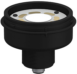LED-Anzeige, Modulare Signalsäule, Basismodul