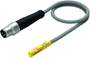 Magnetfeld-Sensor, für Pneumatikzyl inder