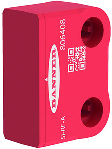Sicherheitstechnik, RFID-Betätiger