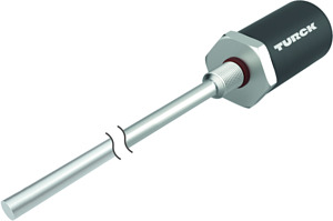 Druckfester Linearwegsensor, SSI