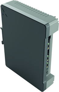 TX700 HMI / PLC Serie, Dual Core IO T Gateway - CODESYS V3 PLC mit WEB VISU,