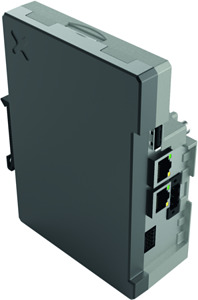 TX700 HMI / PLC Serie, Single Core IOT Gateway - CODESYS V3 PLC mit WEB VIS