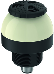 LED-Anzeige, Kennleuchte mit Tonsig nal