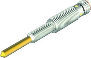 Magnetfeld-Sensor, zur Erkennung vo n M6 Schweißmuttern, zur Erkennung