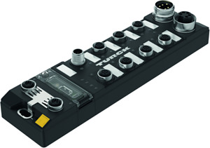 Kompakte SPS in IP67, CODESYS V3
