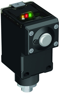 Opto Sensor, Basisgerät für Vibrati ons- und Temperatursensoren vom Typ