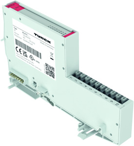 BL20 Economy Modul, 8 digitale Ausg änge
