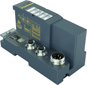 CODESYS 3 Programmierbares Gateway für das BL67 I/O-System, Multiproto