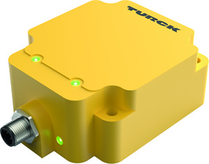 Schreib-/Lesekopf, BL ident, BVS 09 ATEX E 122 X