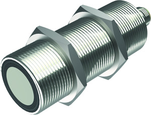 Ultraschallsensor, Reflexionstaster
