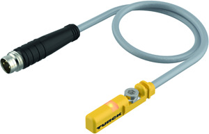 Magnetfeld-Sensor, für Pneumatikzyl inder