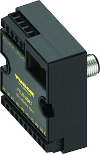 I/O-Hub zur Anbindung digitaler Sig nale an IO-Link-Master, 8 universelle di