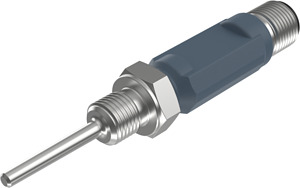 Temperaturerfassung, mit Stromausga ng