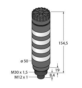 LED-Anzeige, Signalsäule