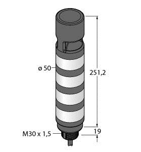 LED-Anzeige, Signalsäule