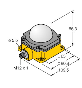 LED-Anzeige
