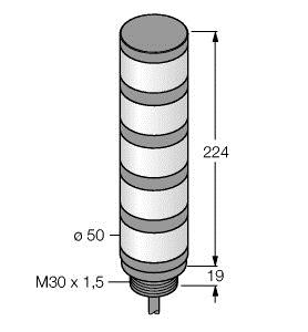 LED-Anzeige, Signalsäule
