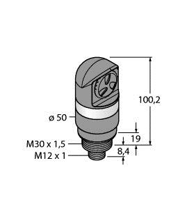 LED-Anzeige, Signalsäule