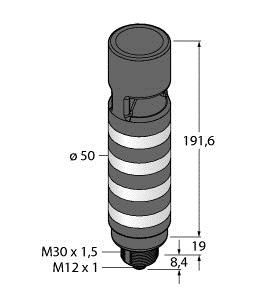 LED-Anzeige, Signalsäule