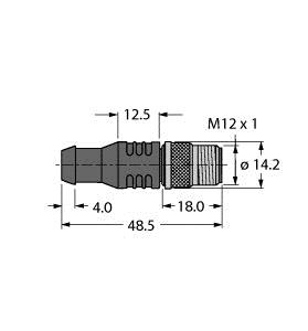 Zubehör für Feldbussysteme, Busabsc hlusswiderstand, TÜV 03 ATEX 2379 X
