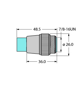 Zubehör für Feldbussysteme, Busabsc hlusswiderstand, TÜV 03 ATEX 2379 X