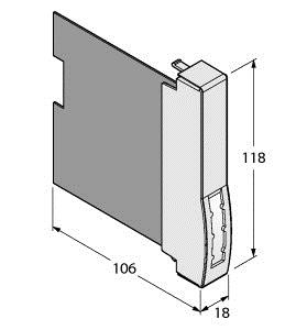 FOUNDATION fieldbus, Stromversorgun gsmodul