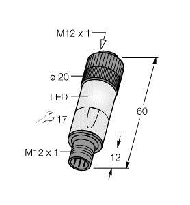 SmartPlug, Impuls-/Pausenzähler