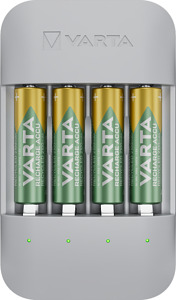 Eco Charger Pro Recycl. 4xAA 56816 2100mAh