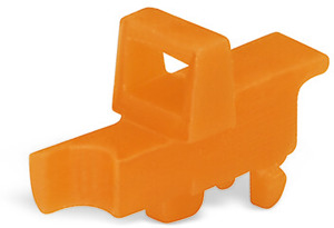 TJS Schaltsperre für 2003 orange