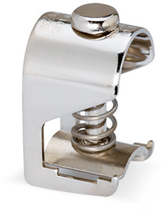 Schirmanschlussklemme 63mm für Schirm 10-17mm kontaktierbar